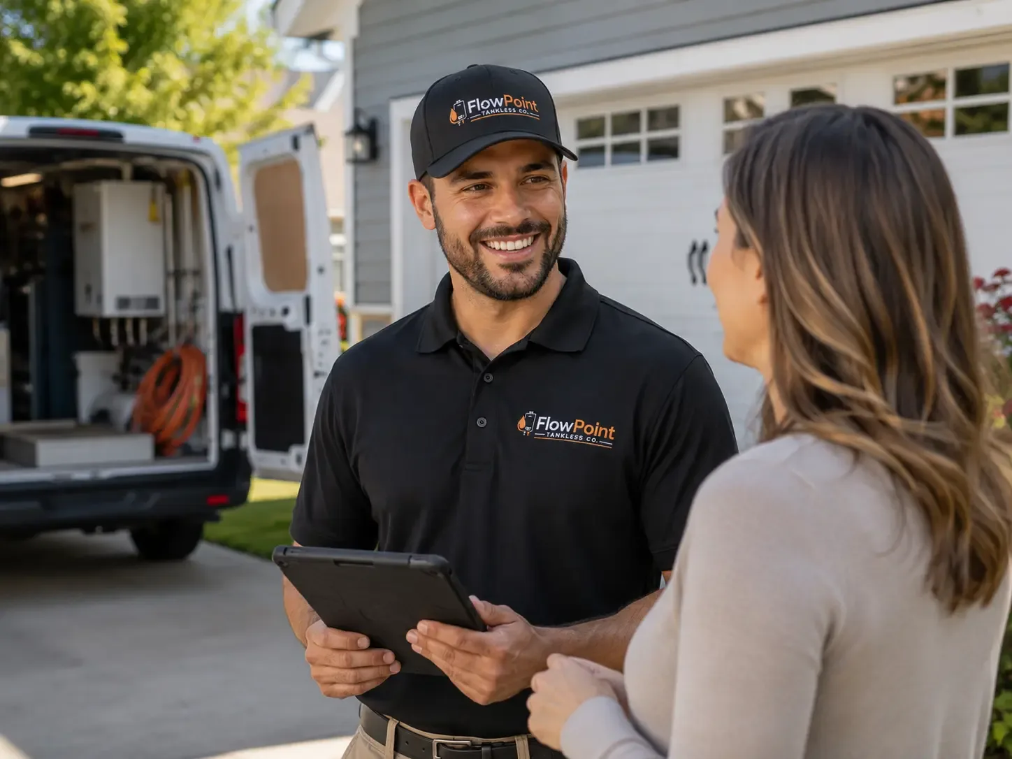 Tankless Water Heater Installation Fort Pierre, SD FAQs